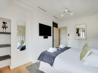 Apartamento Paris  17