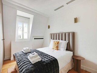 Apartamento Paris  18