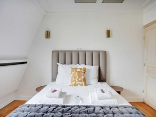 Apartamento Paris  19