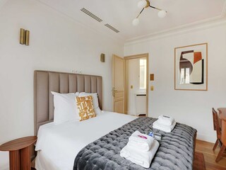 Apartamento Paris  20