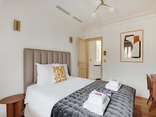 Apartment Paris  20