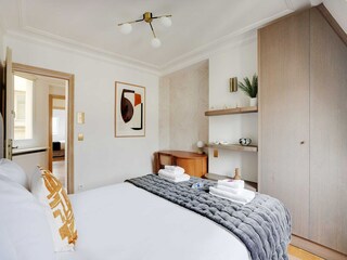 Apartamento Paris  21
