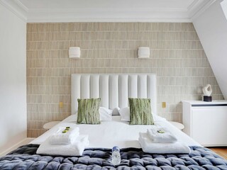 Apartamento Paris  23