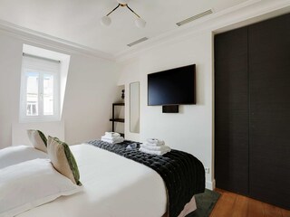 Apartamento Paris  24