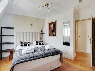 Apartamento Paris  25
