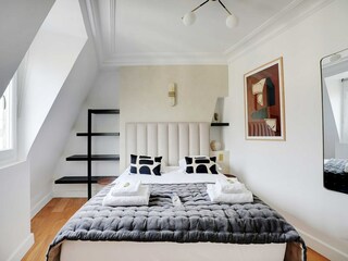Apartamento Paris  26