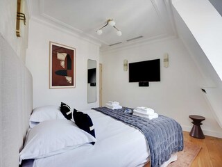 Apartamento Paris  27