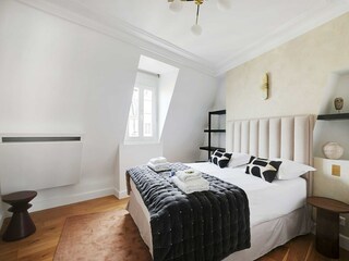 Apartamento Paris  28
