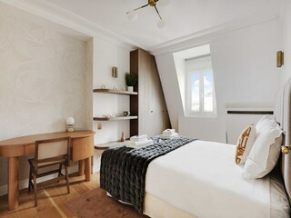 Apartamento Paris  29