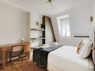 Apartment Paris  29