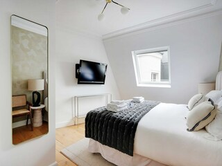Apartamento Paris  30