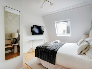 Apartment Paris  30