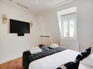Apartamento Paris  31