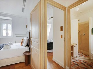 Apartamento Paris  34