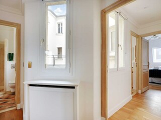 Apartamento Paris  35