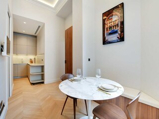 Appartamento Paris  2