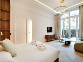 Appartamento Paris  4