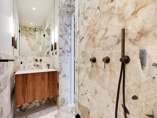 Appartamento Paris  5