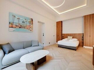 Apartamento Paris  6