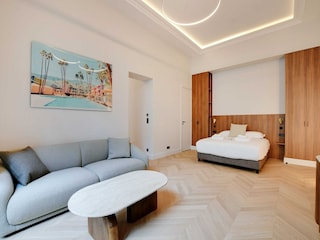 Appartamento Paris  6