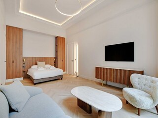 Apartamento Paris  7