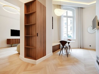 Apartment Paris  8