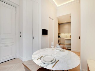 Apartment Paris  9