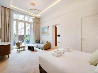 Appartamento Paris  10