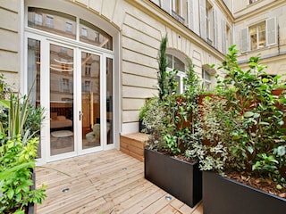 Appartamento Paris  12