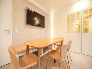 Appartement Paris  2