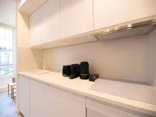 Appartement Paris  3