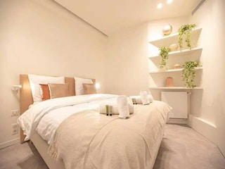 Appartamento Paris  4