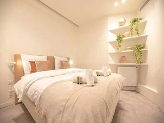 Appartement Paris  4