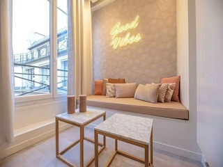Appartement Paris  6