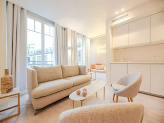Appartement Paris  7