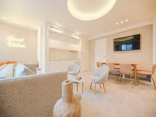 Appartement Paris  8