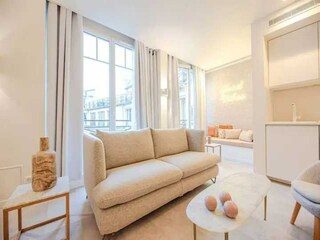 Apartamento Paris  9