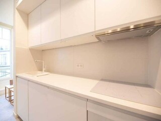 Apartamento Paris  11