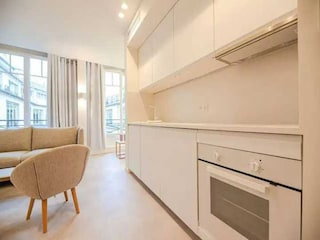 Appartement Paris  12