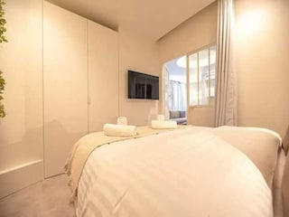 Appartement Paris  13