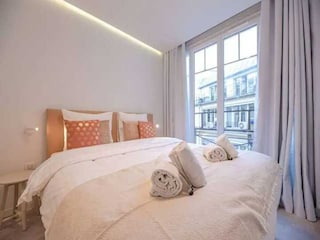 Appartement Paris  15