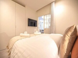Appartement Paris  16