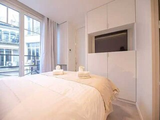 Apartamento Paris  17