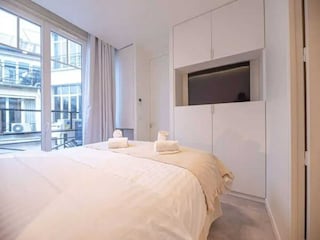 Appartement Paris  18