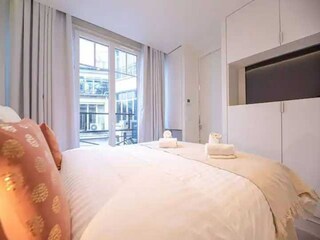 Appartement Paris  19