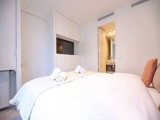 Appartement Paris  20