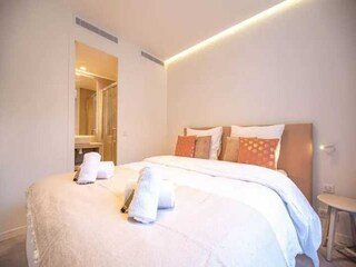 Apartamento Paris  21
