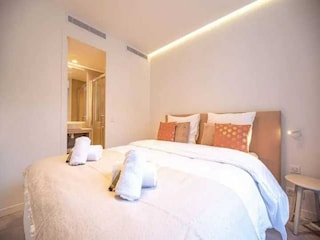 Appartement Paris  21