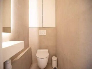 Apartamento Paris  22