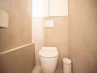 Apartamento Paris  23